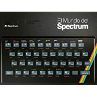 El mundo del Spectrum (Ensayo)